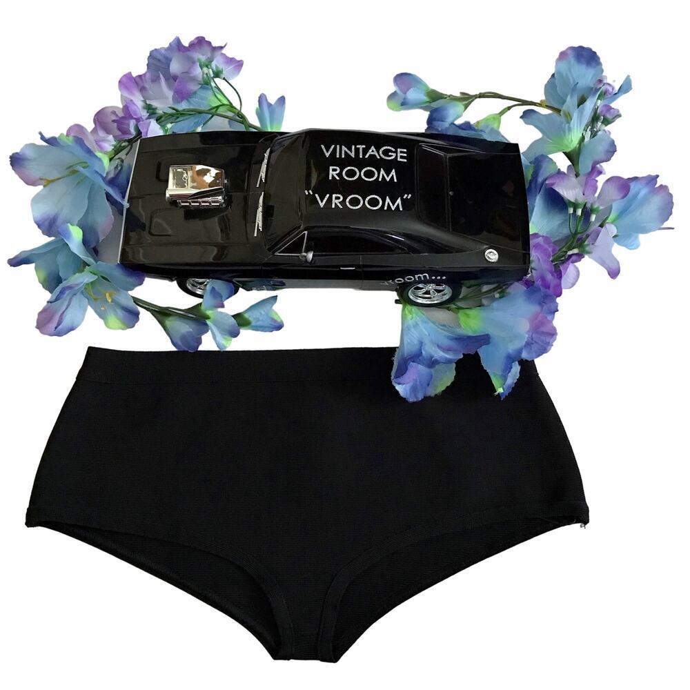 Hera Collection NWOT Swim Bottom Women L